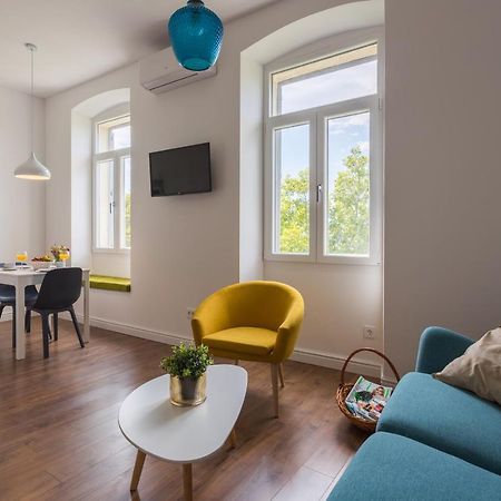 Bu2 Pula Studio Apartment 외부 사진