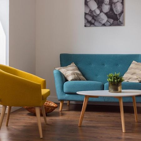 Bu2 Pula Studio Apartment 외부 사진
