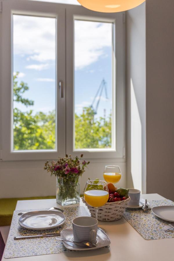 Bu2 Pula Studio Apartment 외부 사진