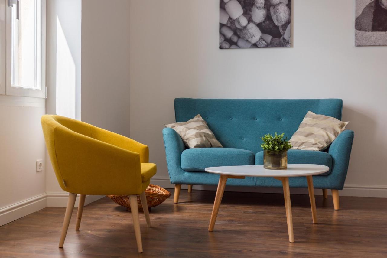 Bu2 Pula Studio Apartment 외부 사진