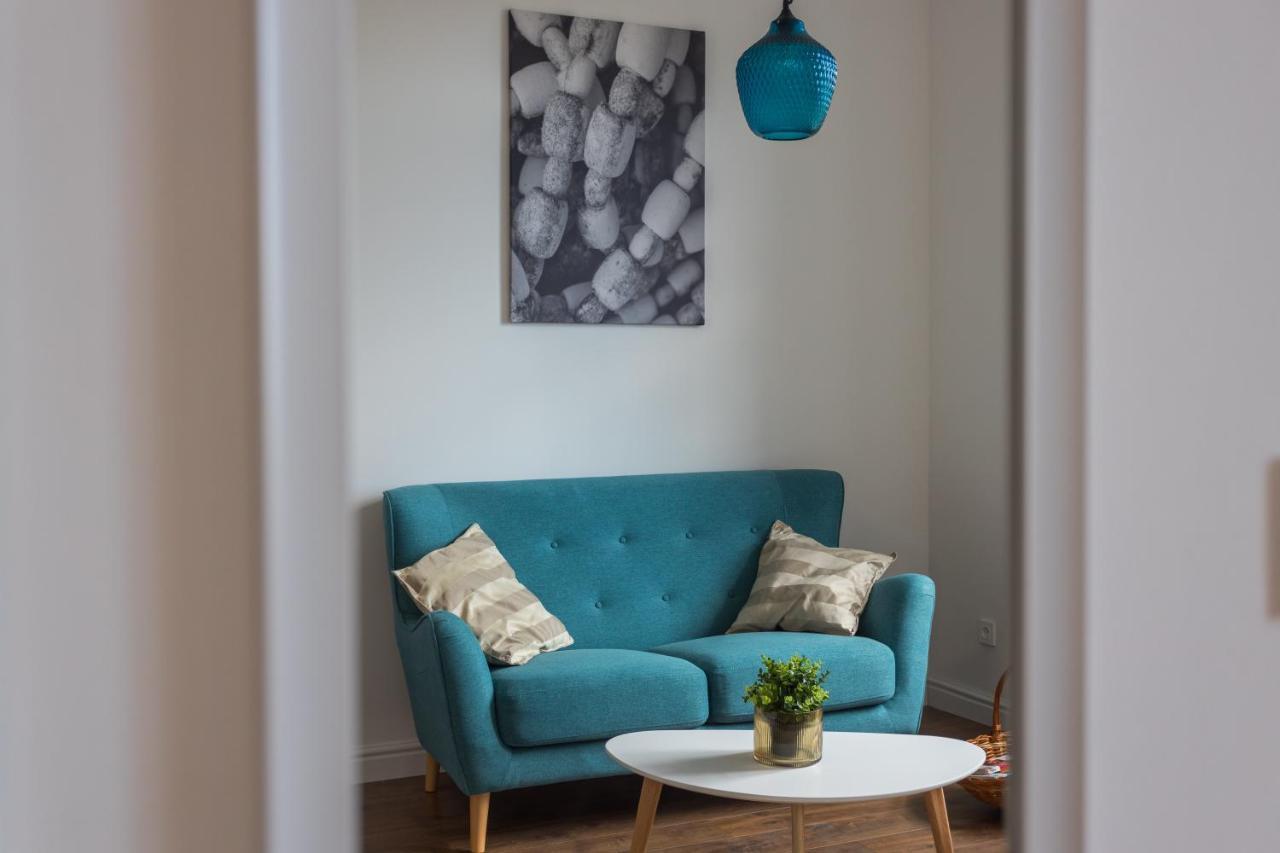 Bu2 Pula Studio Apartment 외부 사진