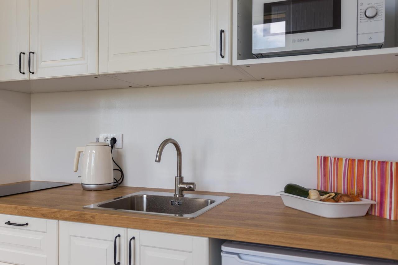 Bu2 Pula Studio Apartment 외부 사진