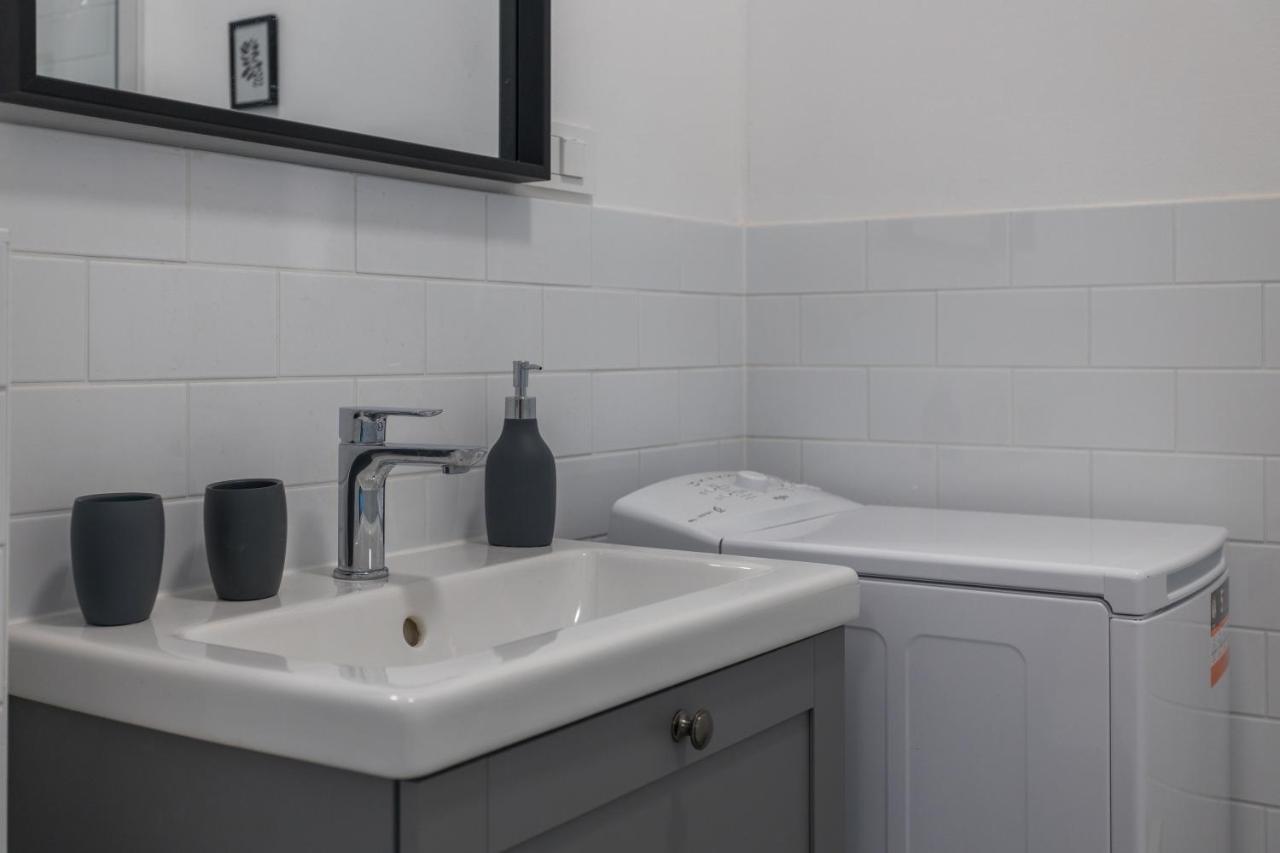 Bu2 Pula Studio Apartment 외부 사진