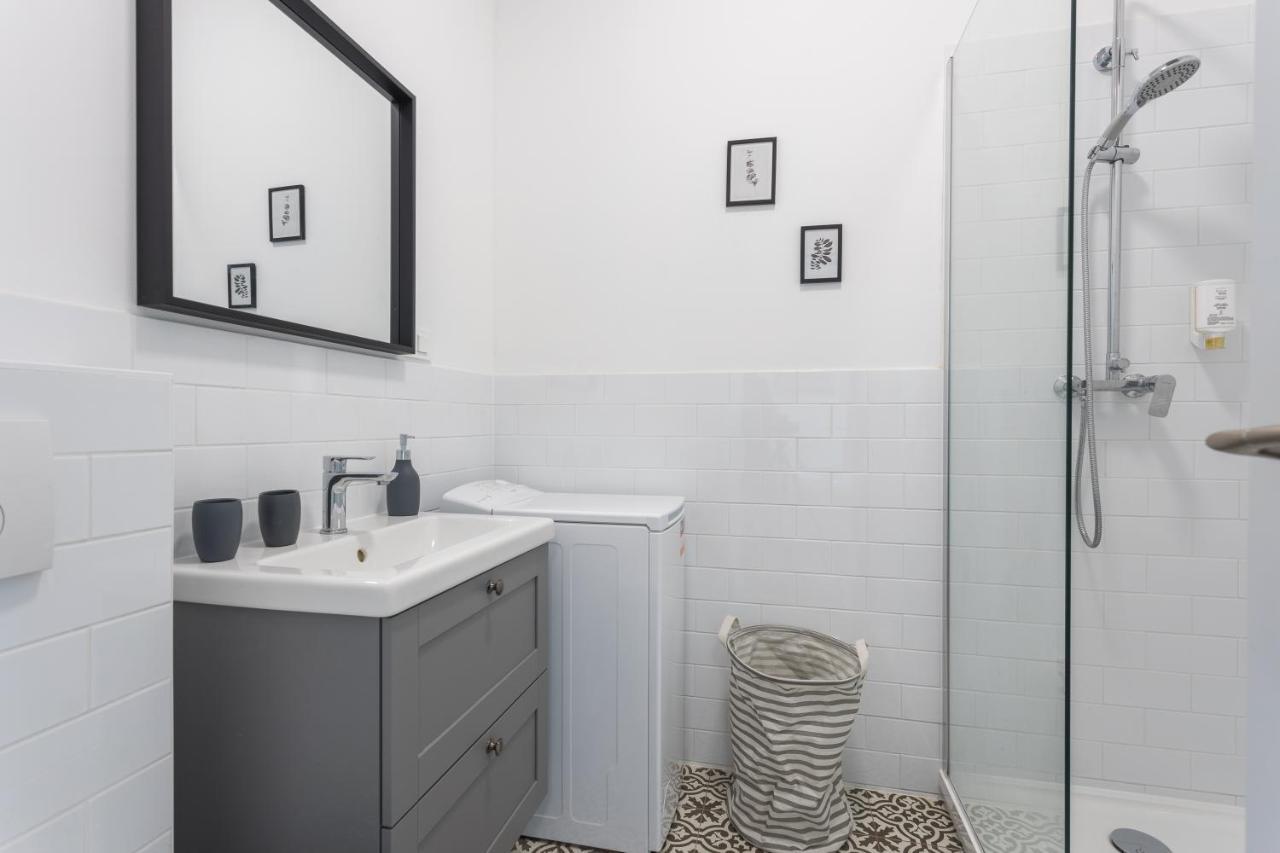 Bu2 Pula Studio Apartment 외부 사진