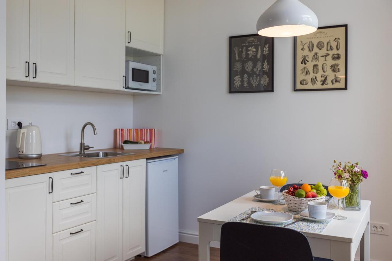 Bu2 Pula Studio Apartment 외부 사진