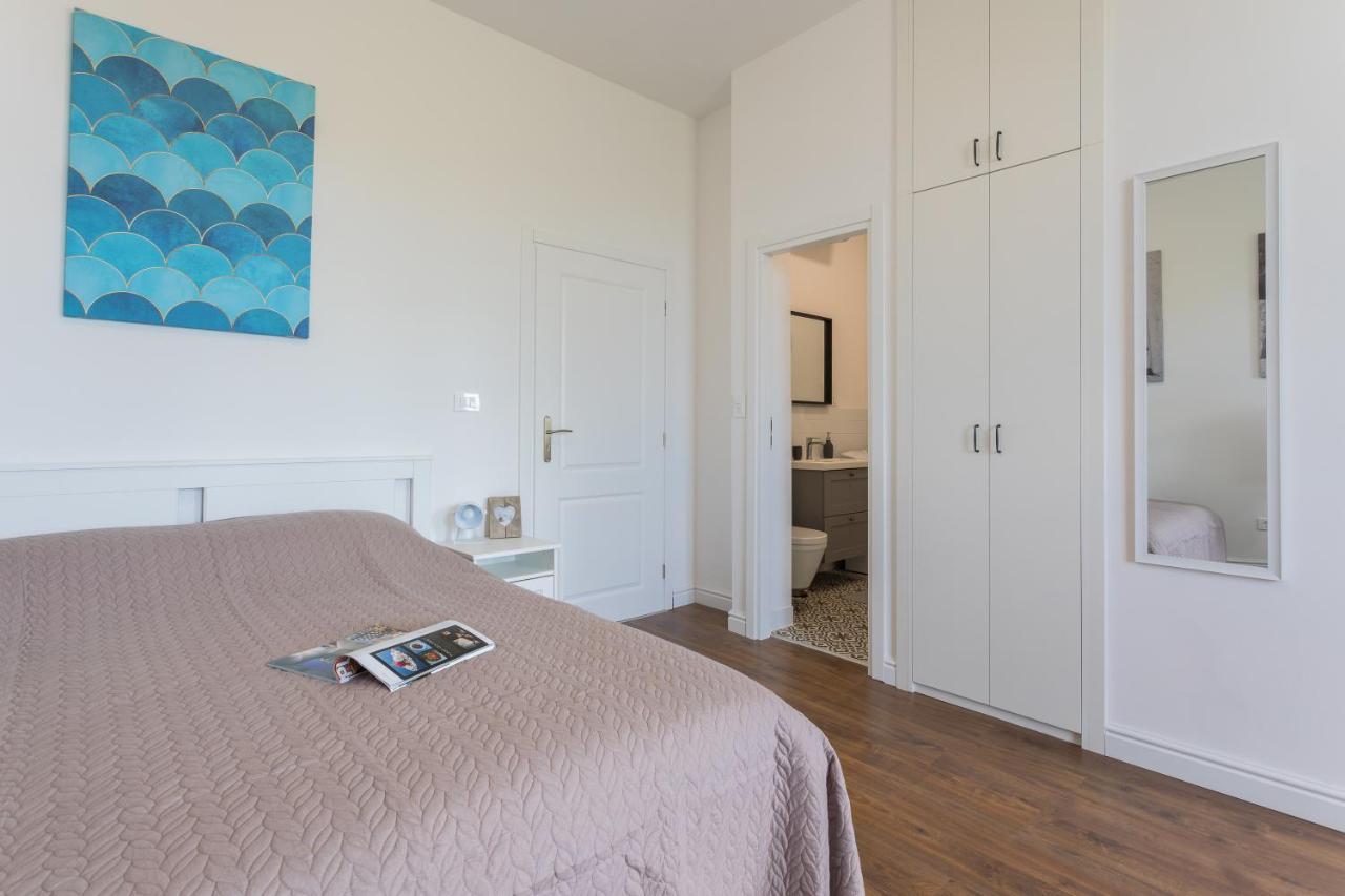 Bu2 Pula Studio Apartment 외부 사진